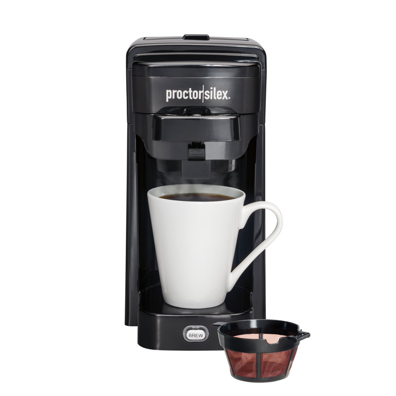 ProctorSilex Coffee Maker & Reviews Wayfair